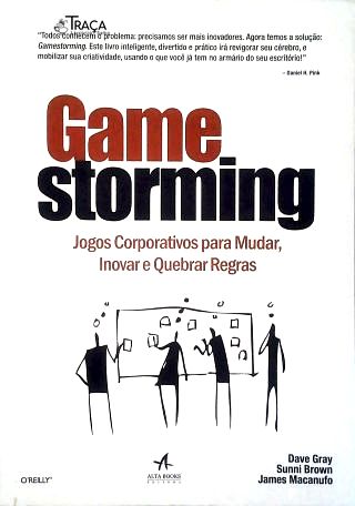 Game Storming