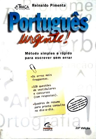 Português Urgente!