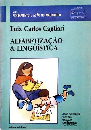 Alfabetização & Linguística