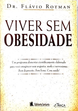 Viver sem Obesidade