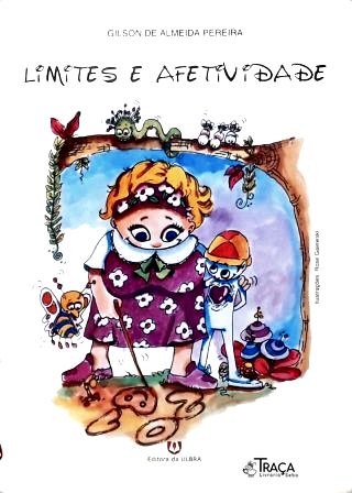 Limites e Afetividade