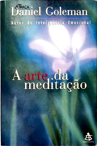 A Arte da Meditação (não Inclui Cd)