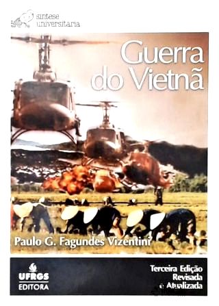 Guerra do Vietnã