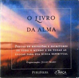 O Livro da Alma