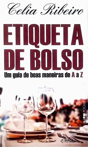 Etiqueta de Bolso