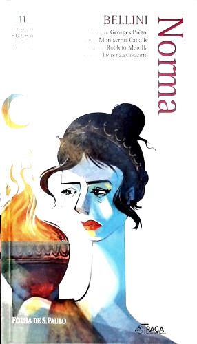 Norma (inclui 2 Cds)