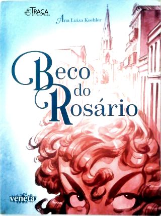 Beco do Rosário