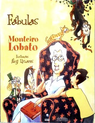 Fábulas