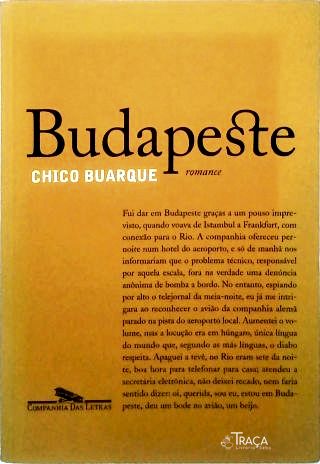 Budapeste