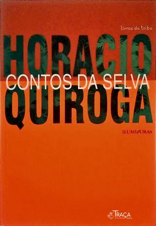 Contos da Selva