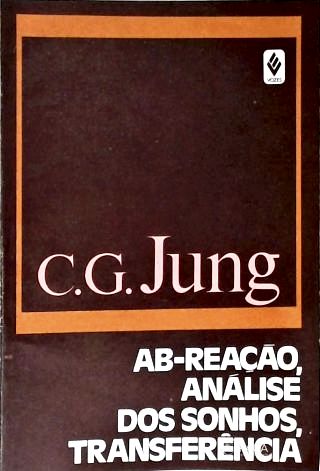 Ab-reação, Análise dos Sonhos, Tranferência