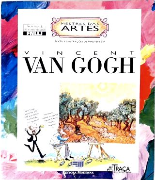 Vincent Van Gogh
