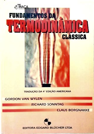 Fundamentos da Termodinâmica Clássica