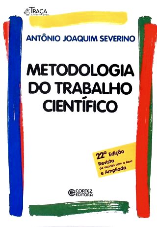 Metodologia do Trabalho Científico