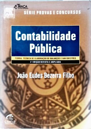 Contabilidade Pública