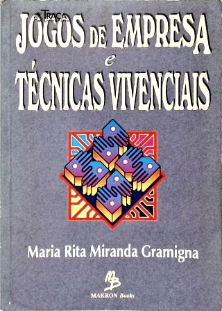 Jogos de Empresa e Técnicas Vivenciais