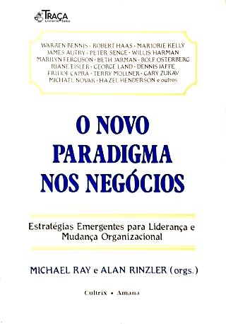 O Novo Paradigma Nos Negócios