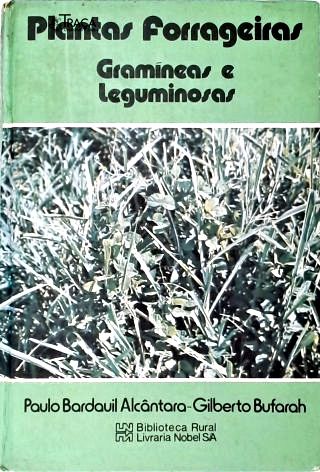 Plantas Forrageiras