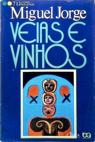 Veias e Vinhos