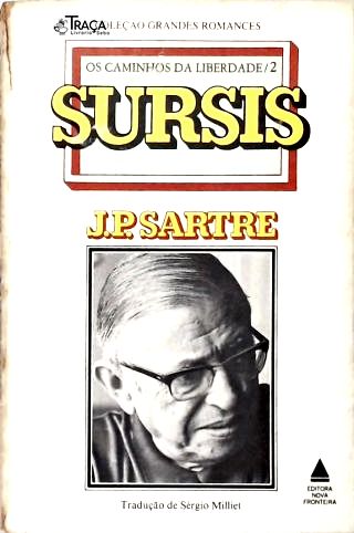 Sursis: os Caminhos da Liberdade 2