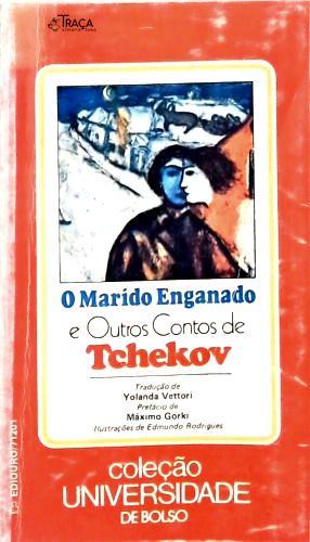 O Marido Enganado e Outros Contos