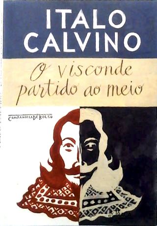 O Visconde Partido Ao Meio