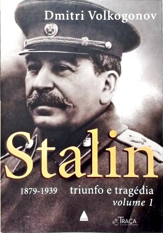 Stalin - Vol. 1