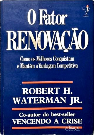 O Fator Renovação