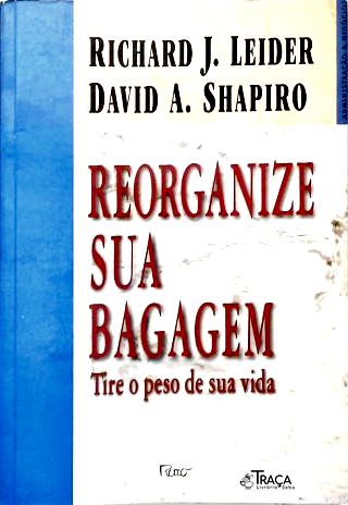 Reorganize Sua Bagagem