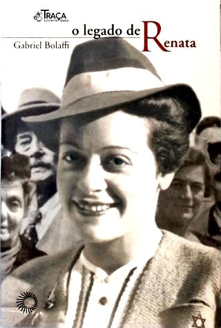 O Legado de Renata