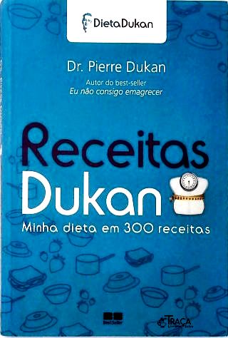 Receitas Dukan