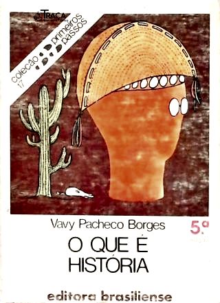 O Que É História