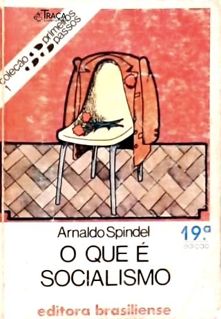 O Que É Socialismo