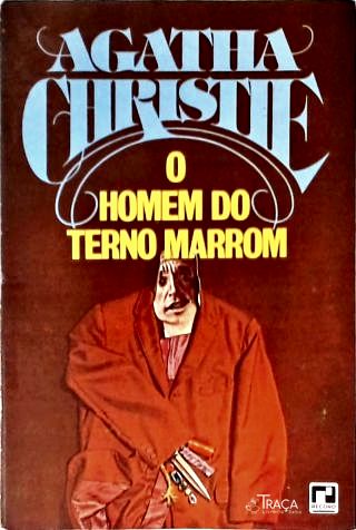 O Homem do Terno Marrom