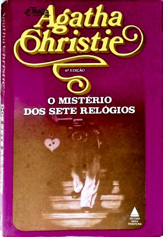 O Mistério dos Sete Relógios