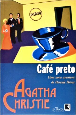 Café Preto