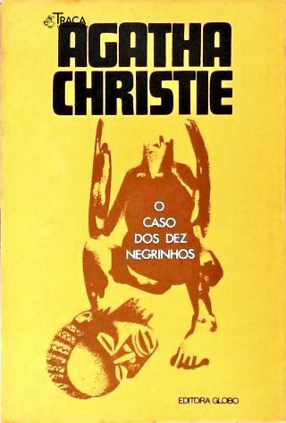 O Caso dos Dez Negrinhos