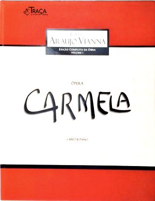 Carmela - Vol. 1