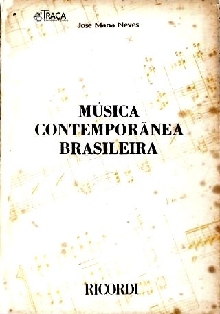 Música Brasileira Contemporânea
