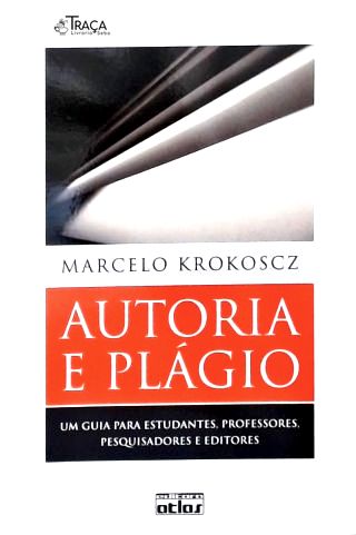 Autoria e Plágio