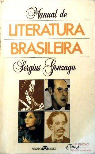 Manual de Literatura Brasileira