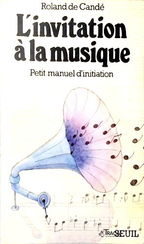 Linvitation À La Musique