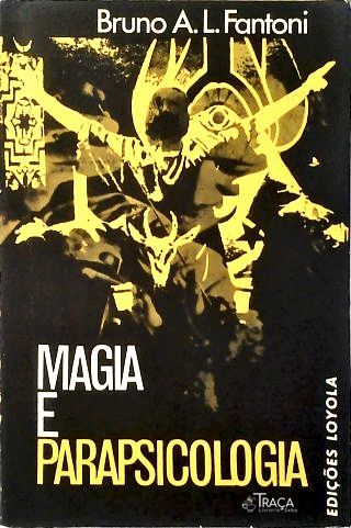 Magia e Parapsicologia