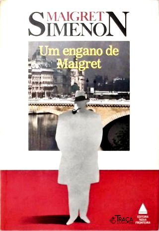 Um Engano de Maigret