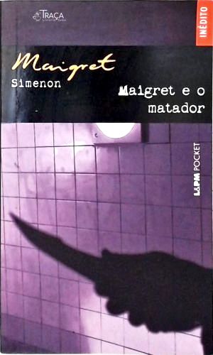 Maigret e o Matador