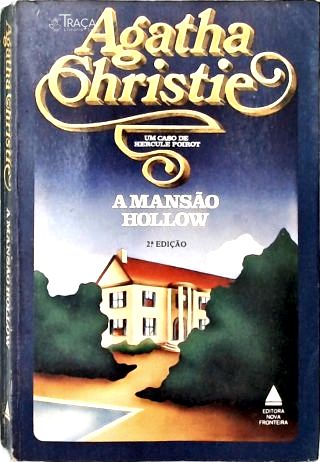 A Mansão Hollow