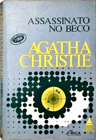 Assassinato No Beco