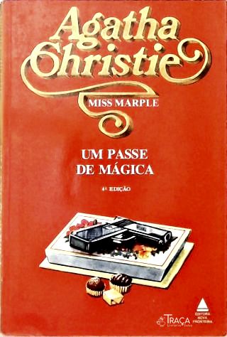 Um Passe de Mágica