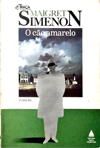 O Cão Amarelo