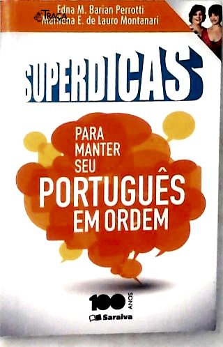Para Manter Seu Português em Ordem
